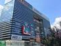 スーパー　DOM大宮：丸井、イオン、ハンズ、ダイソー、無印良品、フー…（スーパー）まで200m