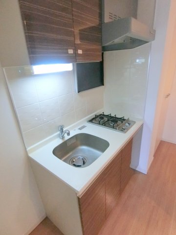 キッチン　レファシア大森 ※別部屋参照