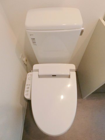 トイレ　レファシア大森 ※別部屋参照