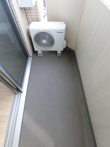 バルコニー　レファシア大森 ※別部屋参照