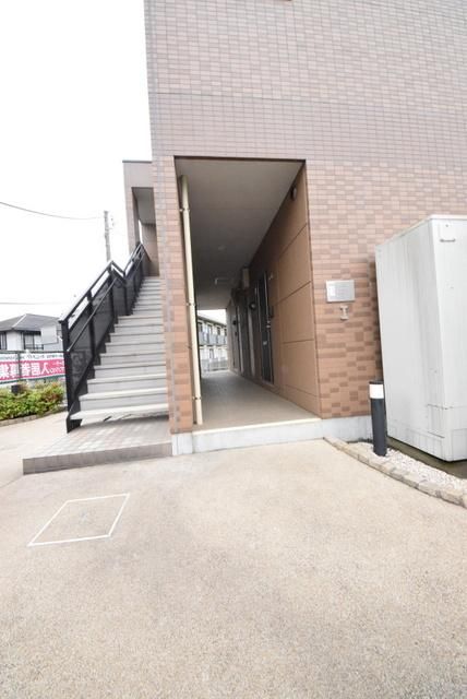 エントランス　★お問い合わせはタウンハウジングまで★