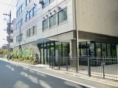 大学・短大　東京メディカル・スポーツ専門学校（大学・短大）まで670m
