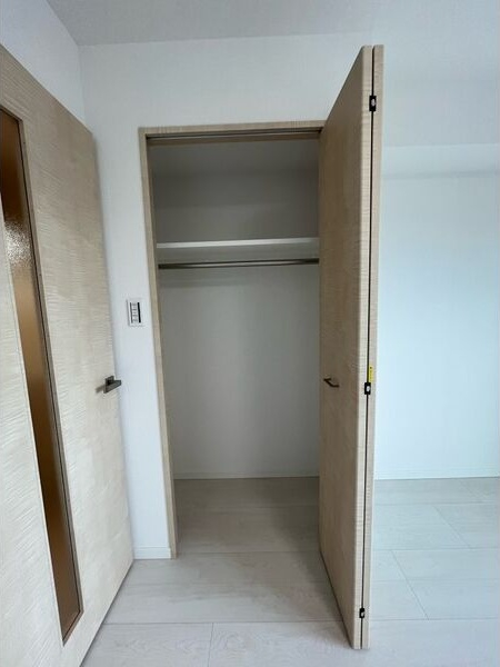 収納　☆使い勝手の良い収納☆