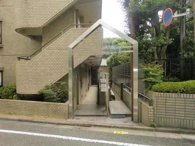 エントランス　★エントランス部分★