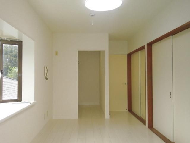 居室・リビング　★フローリングのお部屋★