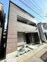 西新井駅より徒歩12分 築3年6ヶ月 3階建の賃貸物件