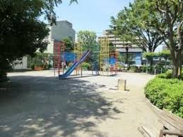 公園　たちばな仲よし公園（公園）まで140m