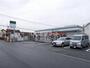 コンビニ　ファミリーマート みみなし駅前店（コンビニ）まで654m