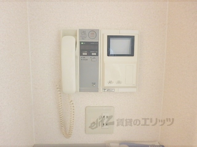 セキュリティ　ドアフォン（ＴＶ含）
