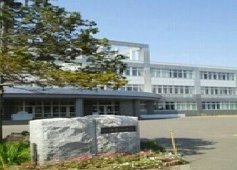 小学校　大曲東小学校（小学校）まで250m