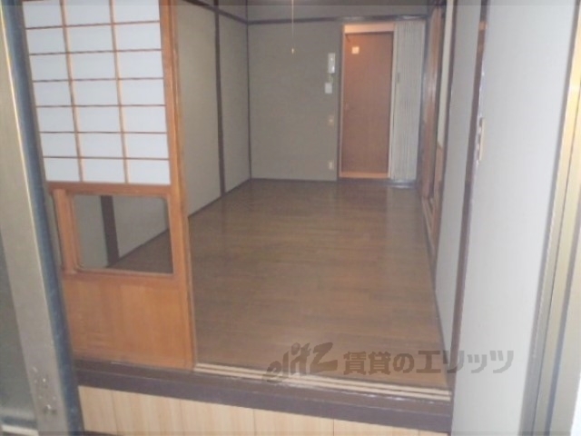 その他部屋・スペース　廊下