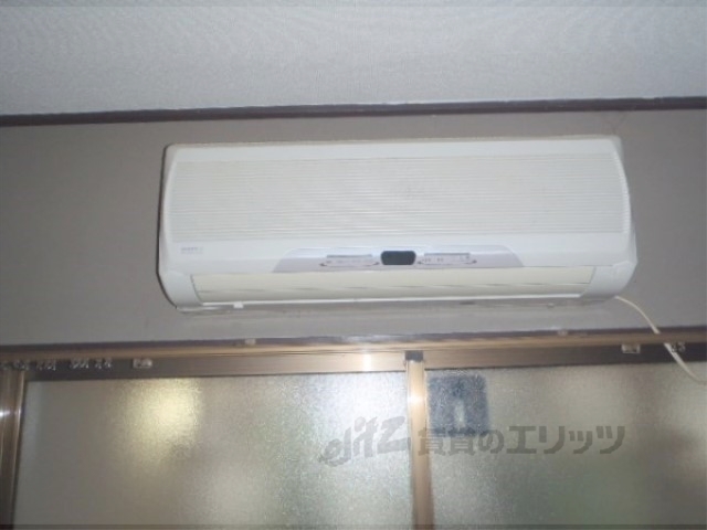 その他　エアコン