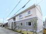 フジハイム 2階 築33年4ヶ月の賃貸物件