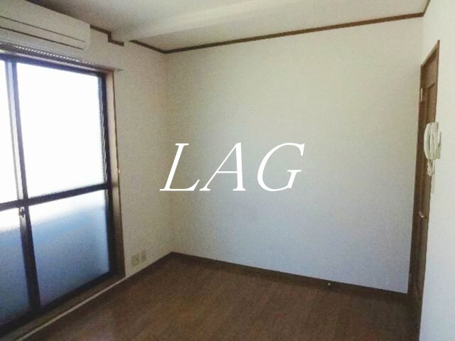 その他部屋・スペース　寝室です。