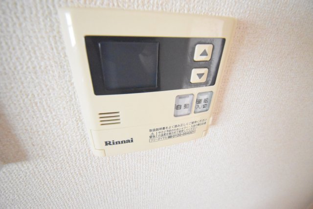 その他設備　別部屋の参考写真