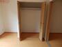 収納　同物件別部屋の写真