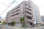 京橋駅より徒歩3分 7階 築30年4ヶ月の賃貸物件