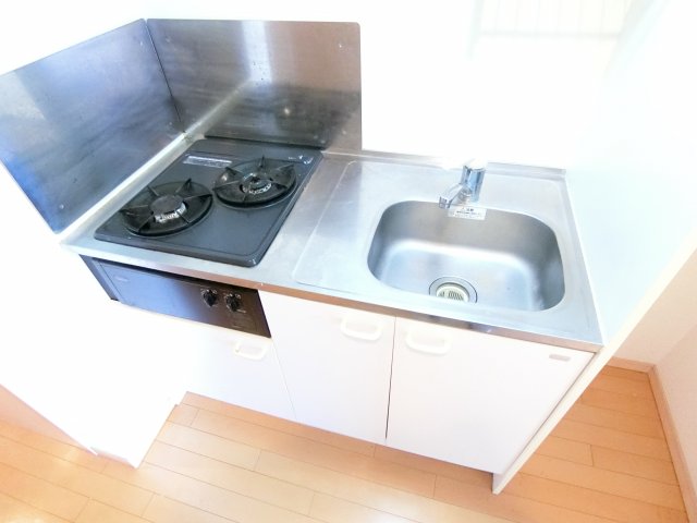 キッチン　詳細は、RISUMO江坂本店→06-6155-7137まで♪