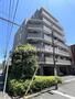 清澄白河駅より徒歩5分 4階 築22年9ヶ月の賃貸物件