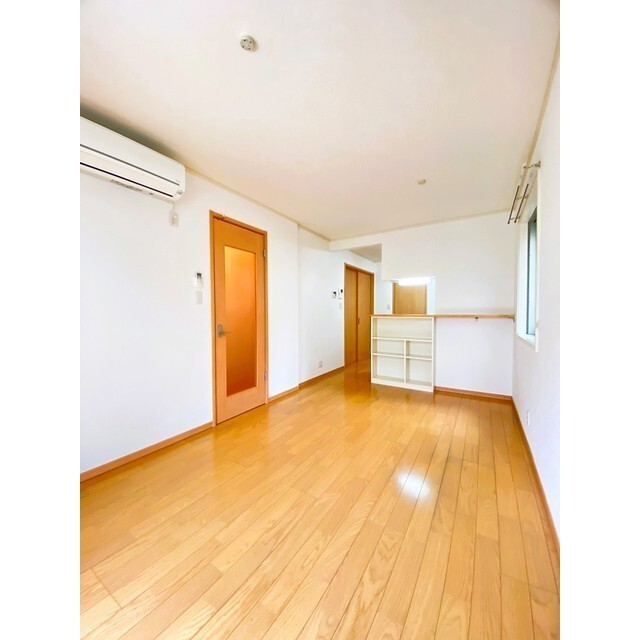 その他部屋・スペース　内装もきれいです