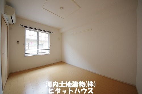 その他部屋・スペース　６帖洋室