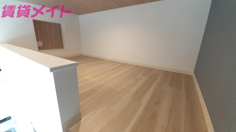 その他部屋・スペース　別部屋写真です