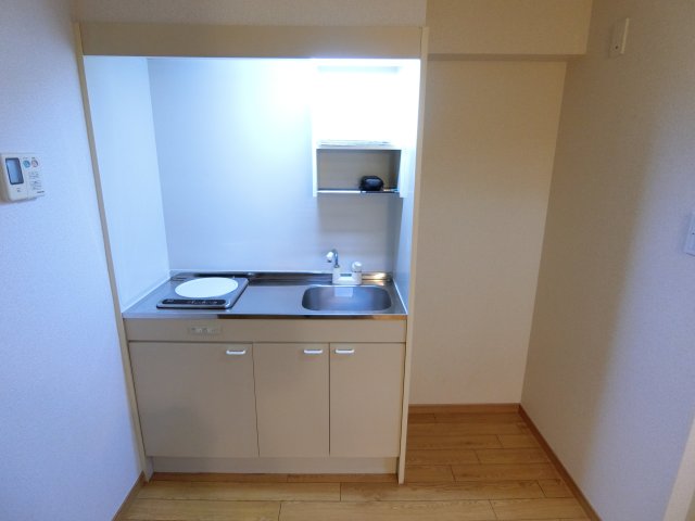 キッチン　参考写真