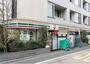 コンビニ　セブンイレブン 目黒柳通り店（コンビニ）まで125m