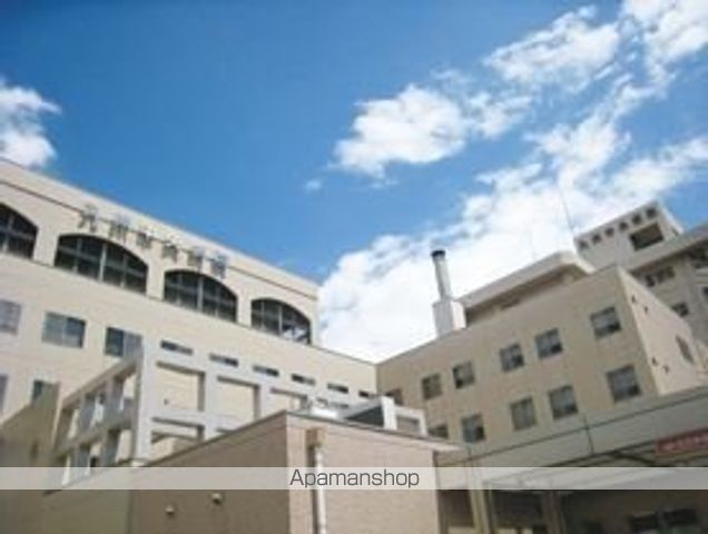 病院　九州中央病院（病院）まで915m