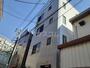 竹ノ塚駅より徒歩3分 4階 築38年6ヶ月の賃貸物件
