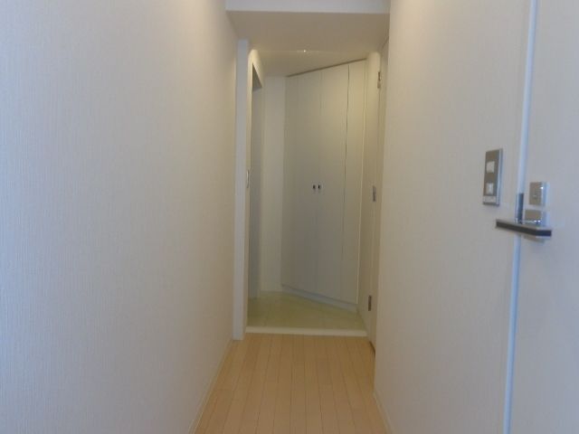 玄関　玄関・廊下