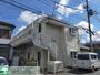 京成津田沼駅より徒歩13分 1階 築31年10ヶ月の賃貸物件