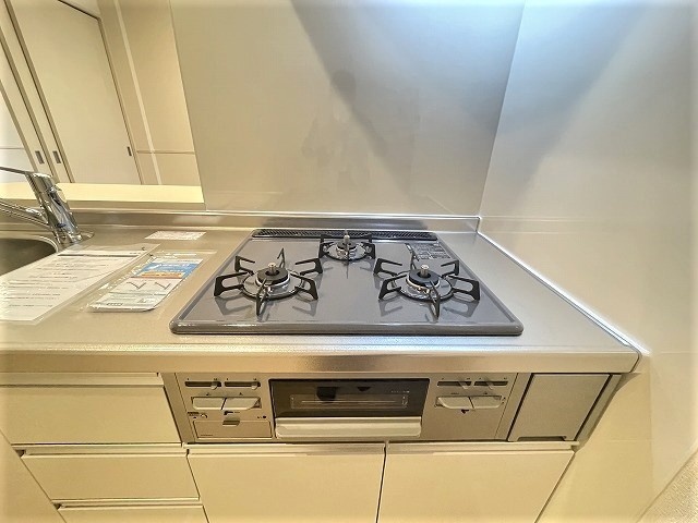 その他設備　写真は同タイプのお部屋です