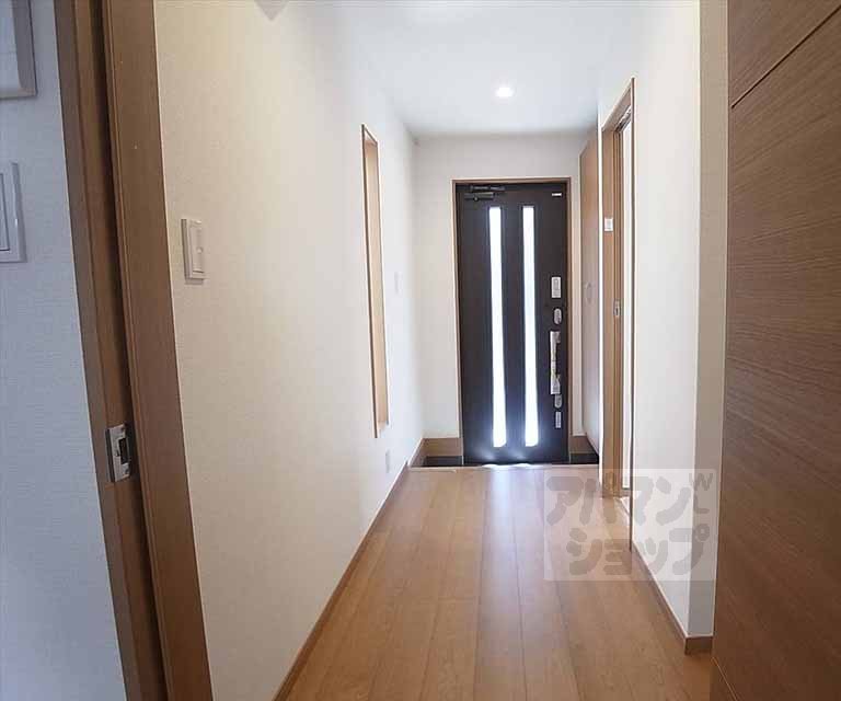 その他部屋・スペース　廊下部分