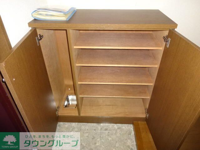 その他部屋・スペース