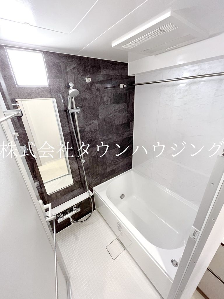 バス・シャワールーム　★タウンハウジング五反田店取扱い★