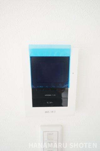 セキュリティ　物件、駅でお待ち合わせでのご案内歓迎！