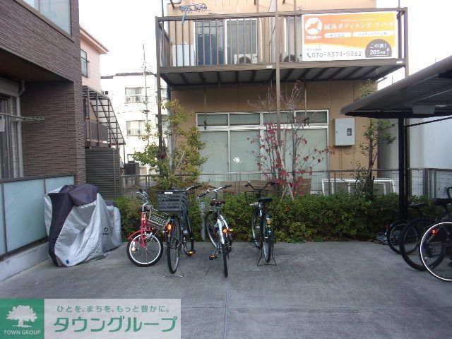 その他共有部分