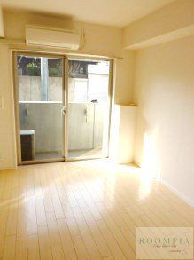 居室・リビング　※同タイプの別のお部屋です。