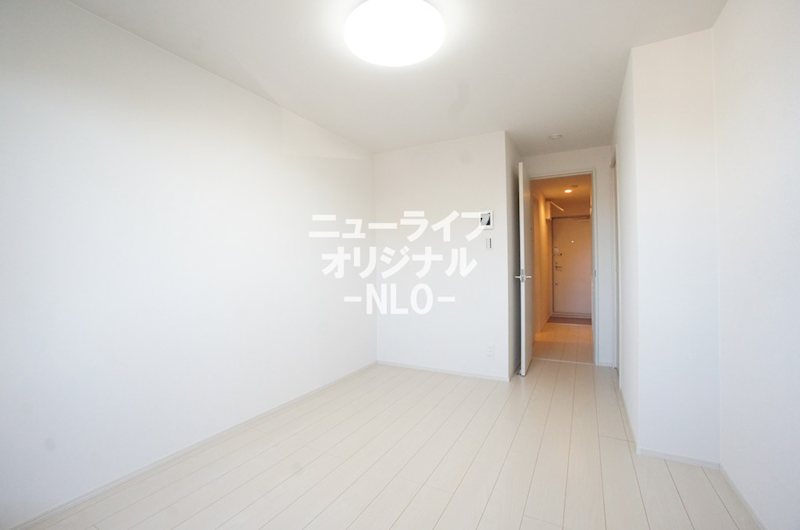 その他部屋・スペース　洋室（別アングル）