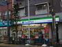 コンビニ　ファミリーマート 杉並高円寺北店（コンビニ）まで138m