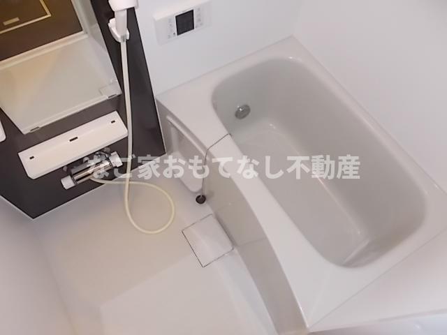 バス・シャワールーム　同タイプ