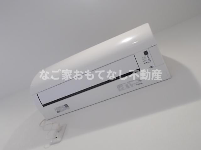 その他設備　同タイプ