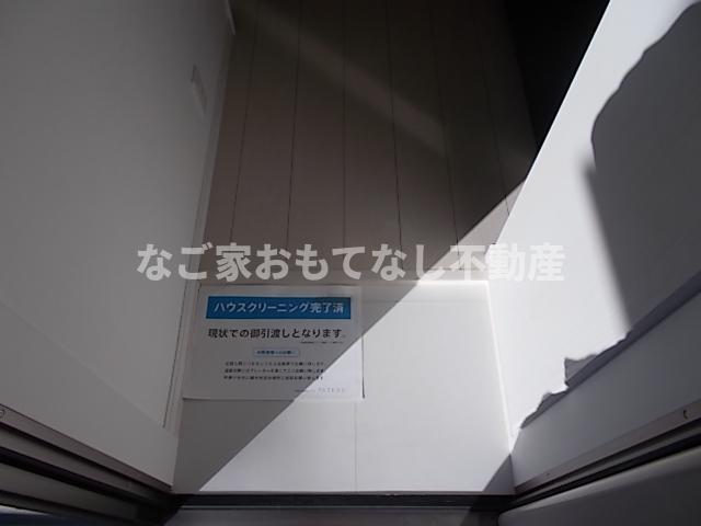 玄関　同タイプ