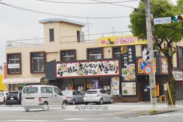 レオパレスGRACE水島のその他写真