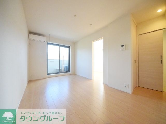 居室・リビング　別部屋参考写真