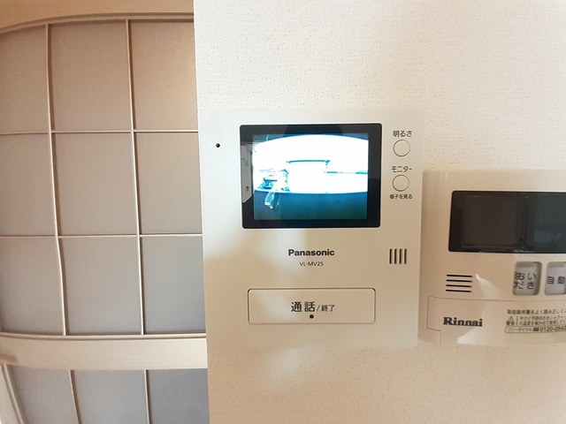 セキュリティ　セキュリティ