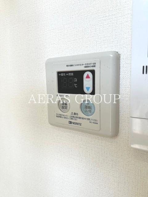 その他設備　同仕様写真