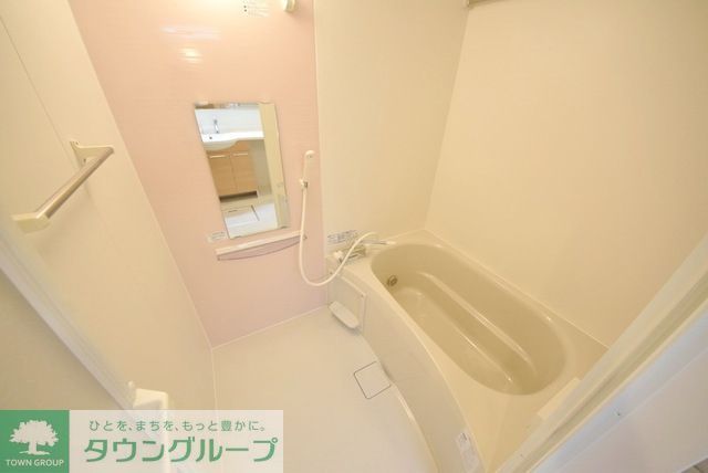 バス・シャワールーム　お部屋探しはタウンハウジング蘇我店にお任せ下さい♪
