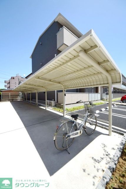 その他　お部屋探しは【タウンハウジング蘇我店】にお任せ下さい♪